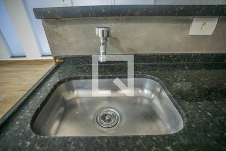 Studio para alugar com 33m², 1 quarto e sem vaga Studio para alugar com 33m², 1 quarto e sem vagaStudio
