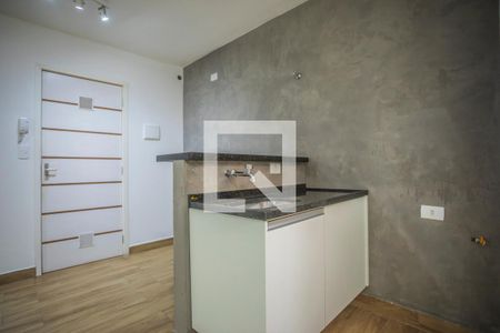 Studio para alugar com 33m², 1 quarto e sem vaga Studio para alugar com 33m², 1 quarto e sem vagaStudio