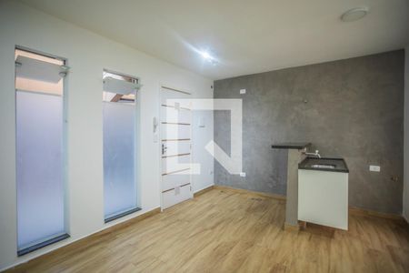 Studio de kitnet/studio para alugar com 1 quarto, 33m² em Mirandópolis, São Paulo