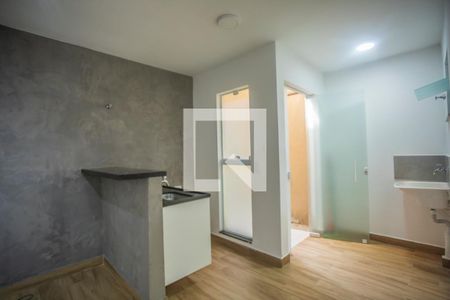Studio para alugar com 33m², 1 quarto e sem vaga Studio para alugar com 33m², 1 quarto e sem vagaStudio