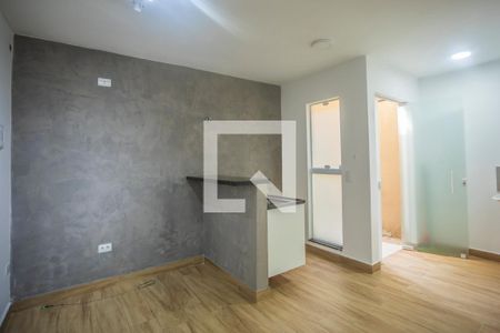Studio de kitnet/studio para alugar com 1 quarto, 33m² em Mirandópolis, São Paulo