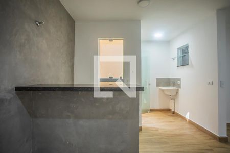 Studio para alugar com 33m², 1 quarto e sem vaga Studio para alugar com 33m², 1 quarto e sem vagaStudio