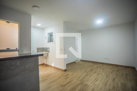 Studio de kitnet/studio para alugar com 1 quarto, 33m² em Mirandópolis, São Paulo