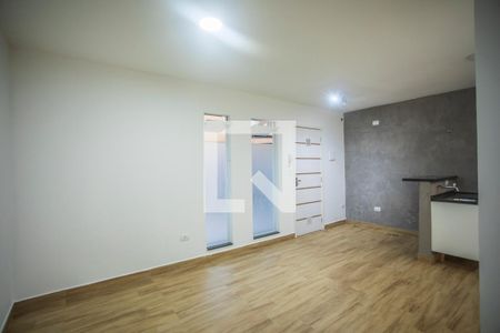 Studio de kitnet/studio para alugar com 1 quarto, 33m² em Mirandópolis, São Paulo