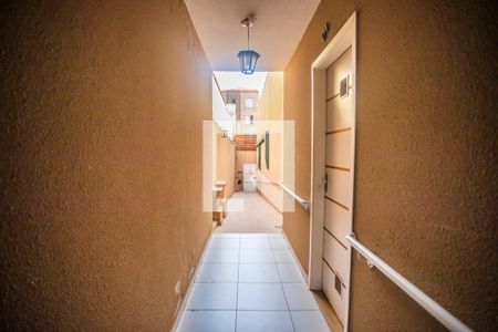 Studio para alugar com 33m², 1 quarto e sem vaga Studio para alugar com 33m², 1 quarto e sem vagaHall Social