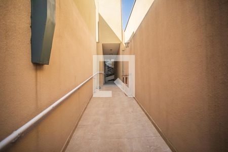 Studio para alugar com 33m², 1 quarto e sem vaga Studio para alugar com 33m², 1 quarto e sem vagaRampa de acesso