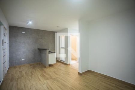 Studio de kitnet/studio para alugar com 1 quarto, 33m² em Mirandópolis, São Paulo