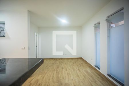Studio de kitnet/studio para alugar com 1 quarto, 33m² em Mirandópolis, São Paulo