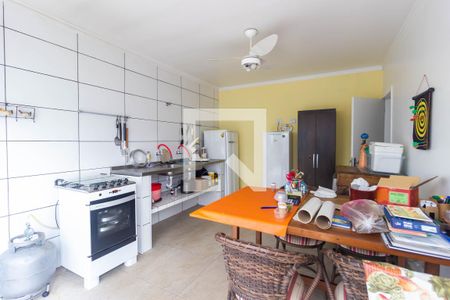 Casa à venda com 257m², 4 quartos e 2 vagas Casa à venda com 257m², 4 quartos e 2 vagasCozinha 2