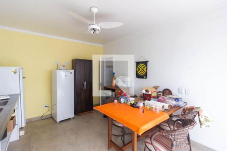 Casa à venda com 257m², 4 quartos e 2 vagas Casa à venda com 257m², 4 quartos e 2 vagasCozinha 2