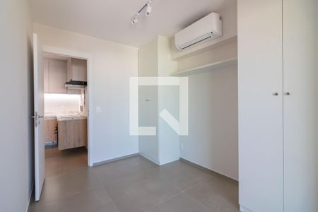 Quarto  de apartamento à venda com 1 quarto, 41m² em Santo Amaro, São Paulo