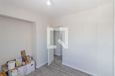 Suíte de apartamento para alugar com 3 quartos, 72m² em Vila Bandeirantes, São Paulo