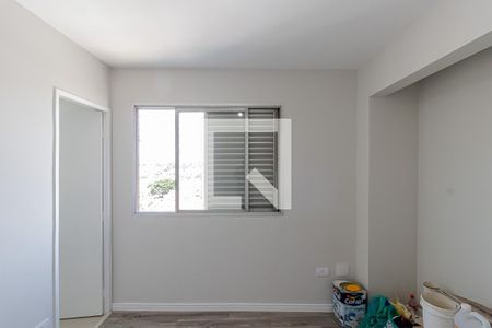 Suíte de apartamento para alugar com 3 quartos, 72m² em Vila Bandeirantes, São Paulo