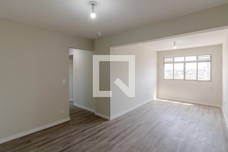 Sala de apartamento para alugar com 3 quartos, 72m² em Vila Bandeirantes, São Paulo
