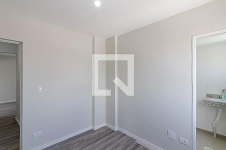 Suíte de apartamento para alugar com 3 quartos, 72m² em Vila Bandeirantes, São Paulo