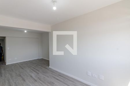 Sala de apartamento para alugar com 3 quartos, 72m² em Vila Bandeirantes, São Paulo