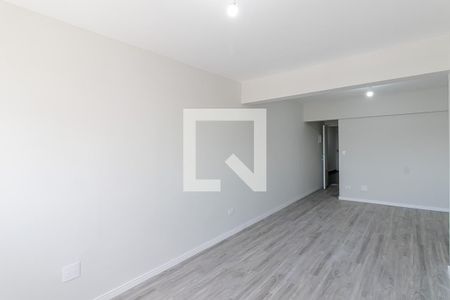 Sala de apartamento para alugar com 3 quartos, 72m² em Vila Bandeirantes, São Paulo