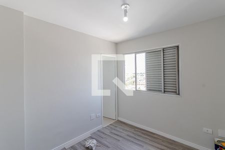 Suíte de apartamento para alugar com 3 quartos, 72m² em Vila Bandeirantes, São Paulo