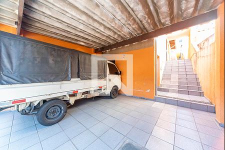 Casa para alugar com 99m², 2 quartos e 1 vaga Casa para alugar com 99m², 2 quartos e 1 vagaGaragem