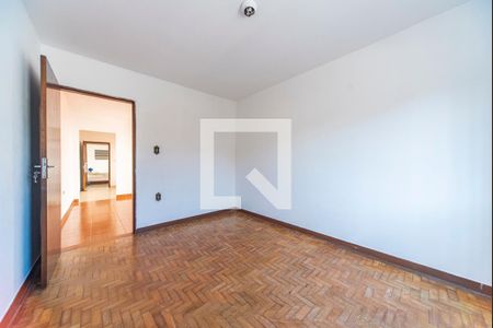 Quarto 1 de casa para alugar com 2 quartos, 99m² em Vila Valparaiso, Santo André
