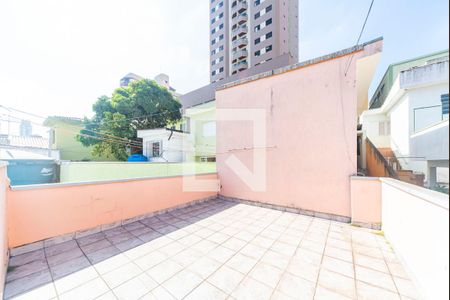 Casa para alugar com 99m², 2 quartos e 1 vaga Casa para alugar com 99m², 2 quartos e 1 vagaVaranda
