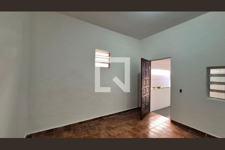 Quarto 2 de casa para alugar com 2 quartos, 99m² em Vila Valparaiso, Santo André