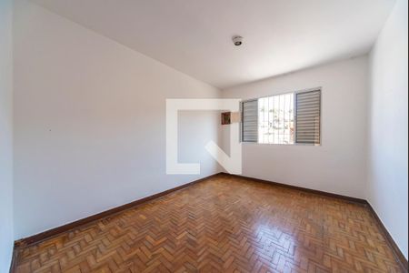 Quarto 1 de casa para alugar com 2 quartos, 99m² em Vila Valparaiso, Santo André