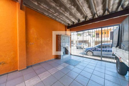 Casa para alugar com 99m², 2 quartos e 1 vaga Casa para alugar com 99m², 2 quartos e 1 vagaGaragem