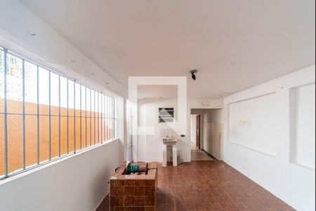 Casa para alugar com 99m², 2 quartos e 1 vaga Casa para alugar com 99m², 2 quartos e 1 vagaVista do Quarto 2