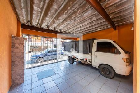 Casa para alugar com 99m², 2 quartos e 1 vaga Casa para alugar com 99m², 2 quartos e 1 vagaGaragem