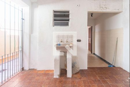 Casa para alugar com 99m², 2 quartos e 1 vaga Casa para alugar com 99m², 2 quartos e 1 vagaTanque