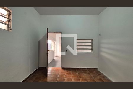 Quarto 2 de casa para alugar com 2 quartos, 99m² em Vila Valparaiso, Santo André