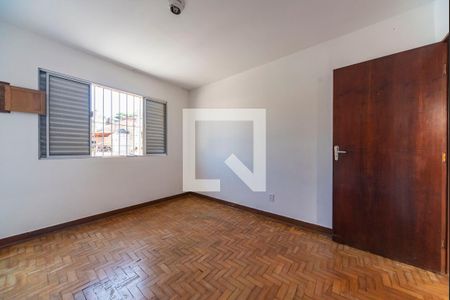 Quarto 1 de casa para alugar com 2 quartos, 99m² em Vila Valparaiso, Santo André