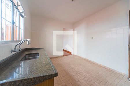 Casa para alugar com 99m², 2 quartos e 1 vaga Casa para alugar com 99m², 2 quartos e 1 vagaCozinha