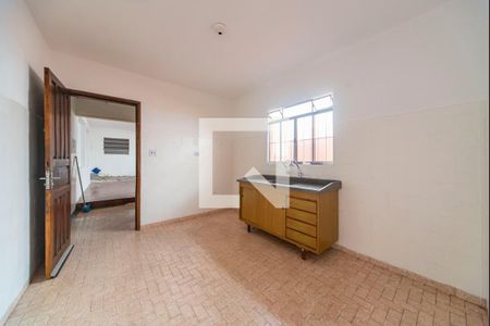 Casa para alugar com 99m², 2 quartos e 1 vaga Casa para alugar com 99m², 2 quartos e 1 vagaCozinha