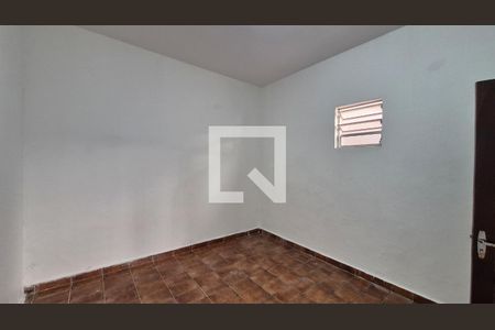 Quarto 2 de casa para alugar com 2 quartos, 99m² em Vila Valparaiso, Santo André