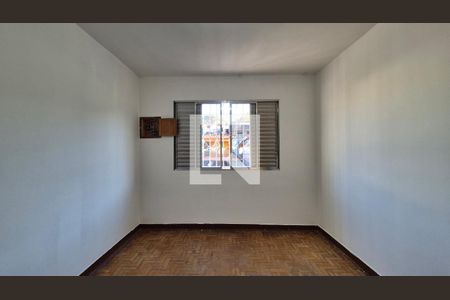 Quarto  de casa para alugar com 2 quartos, 99m² em Vila Valparaiso, Santo André