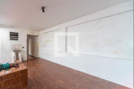 Casa para alugar com 99m², 2 quartos e 1 vaga Casa para alugar com 99m², 2 quartos e 1 vagaÁrea de Serviço