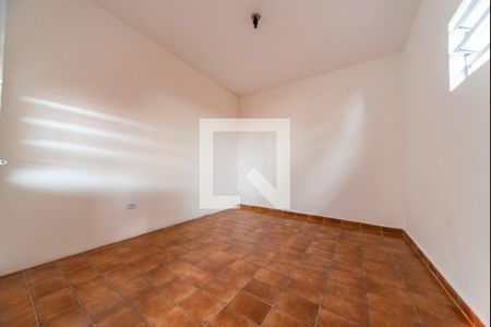 Quarto 2 de casa para alugar com 2 quartos, 99m² em Vila Valparaiso, Santo André