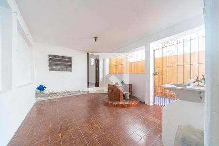 Casa para alugar com 99m², 2 quartos e 1 vaga Casa para alugar com 99m², 2 quartos e 1 vagaÁrea de Serviço