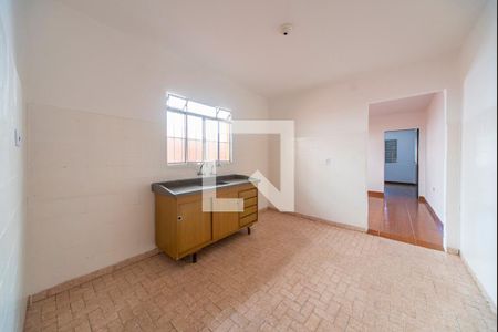 Casa para alugar com 99m², 2 quartos e 1 vaga Casa para alugar com 99m², 2 quartos e 1 vagaCozinha