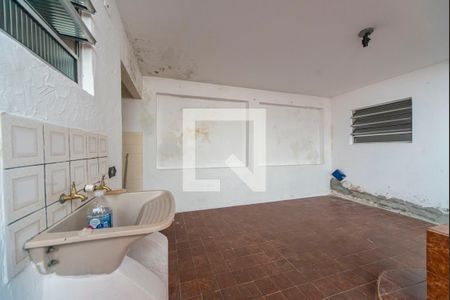 Casa para alugar com 99m², 2 quartos e 1 vaga Casa para alugar com 99m², 2 quartos e 1 vagaÁrea de Serviço