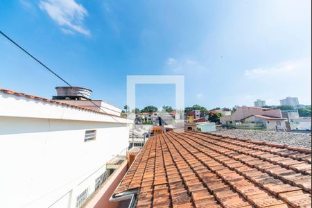 Casa para alugar com 99m², 2 quartos e 1 vaga Casa para alugar com 99m², 2 quartos e 1 vagaVista da Varanda