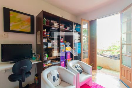 Quarto 2 de apartamento para alugar com 3 quartos, 100m² em Cidade Baixa, Porto Alegre