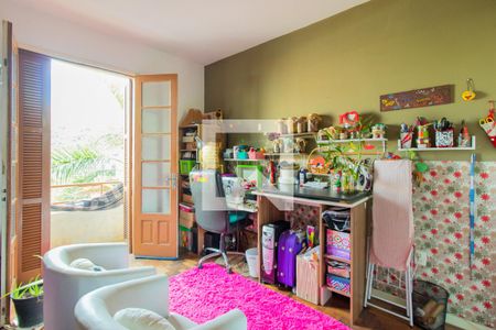 Quarto 2 de apartamento para alugar com 3 quartos, 100m² em Cidade Baixa, Porto Alegre