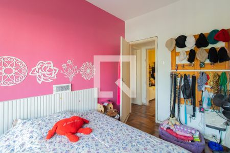 Quarto 1 de apartamento para alugar com 3 quartos, 100m² em Cidade Baixa, Porto Alegre