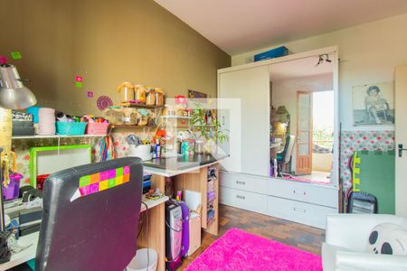 Quarto 2 de apartamento para alugar com 3 quartos, 100m² em Cidade Baixa, Porto Alegre