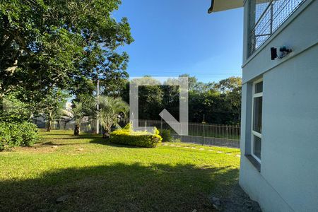 Vista da Sala 2 de casa à venda com 4 quartos, 300m² em Campestre, São Leopoldo