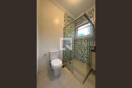 Casa à venda com 300m², 4 quartos e 4 vagasBanheiro Social