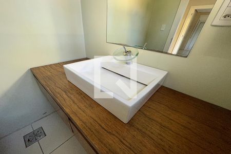 Casa à venda com 300m², 4 quartos e 4 vagaspia do Lavabo